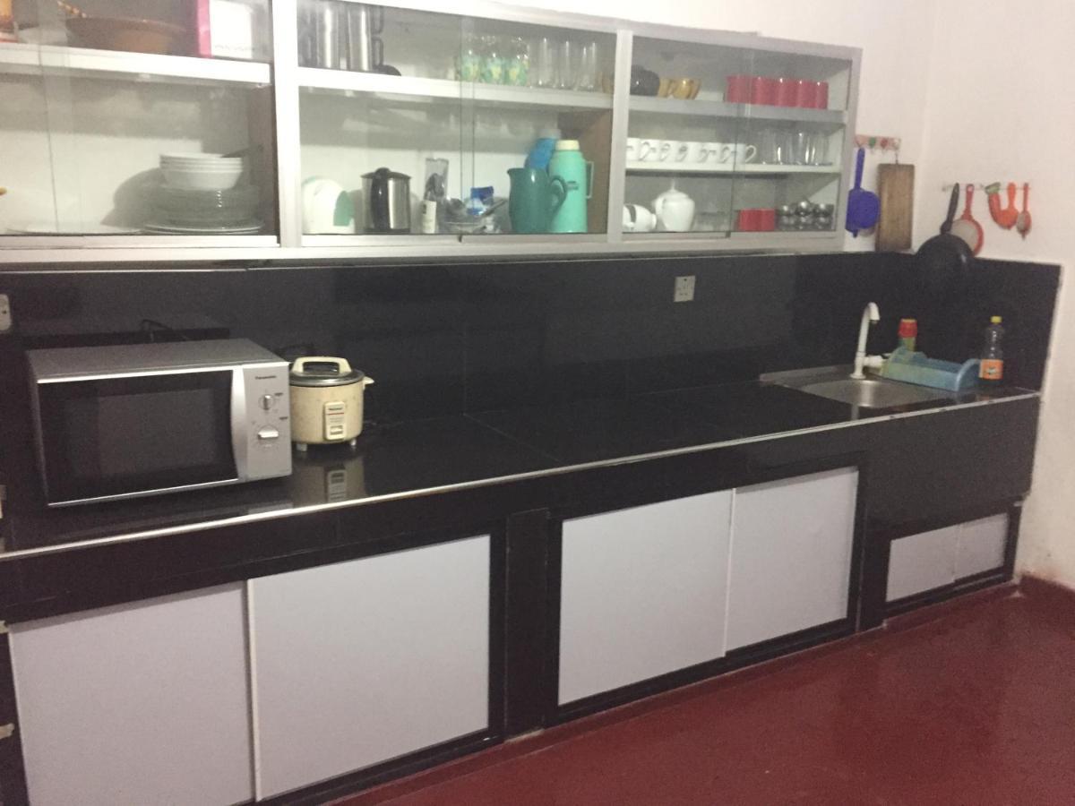 Olivia Homestay أنرادابورام المظهر الخارجي الصورة