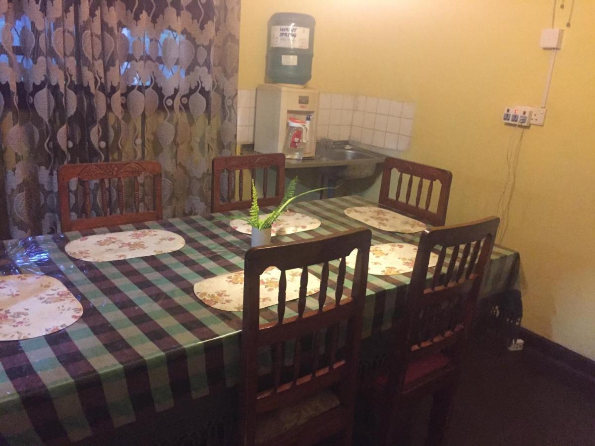 Olivia Homestay أنرادابورام المظهر الخارجي الصورة