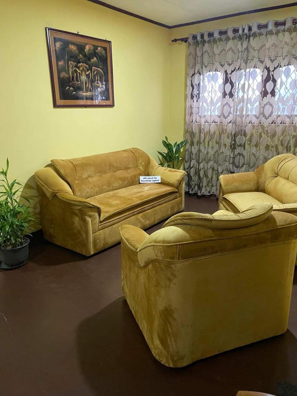 Olivia Homestay أنرادابورام المظهر الخارجي الصورة