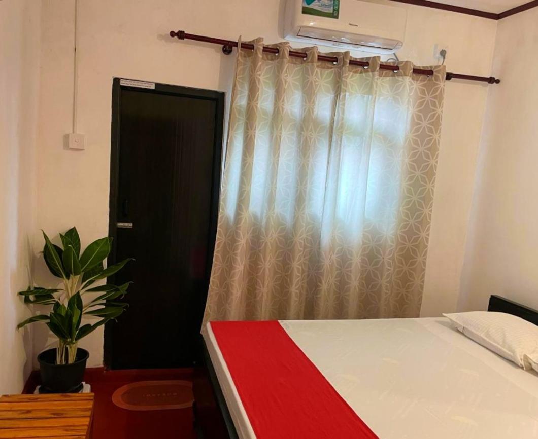 Olivia Homestay أنرادابورام المظهر الخارجي الصورة