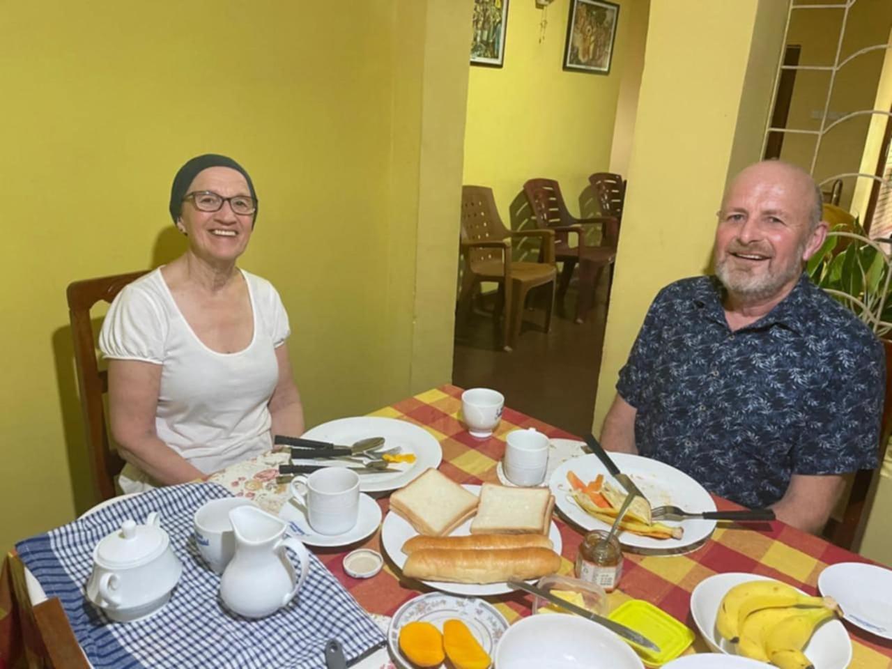 Olivia Homestay أنرادابورام المظهر الخارجي الصورة