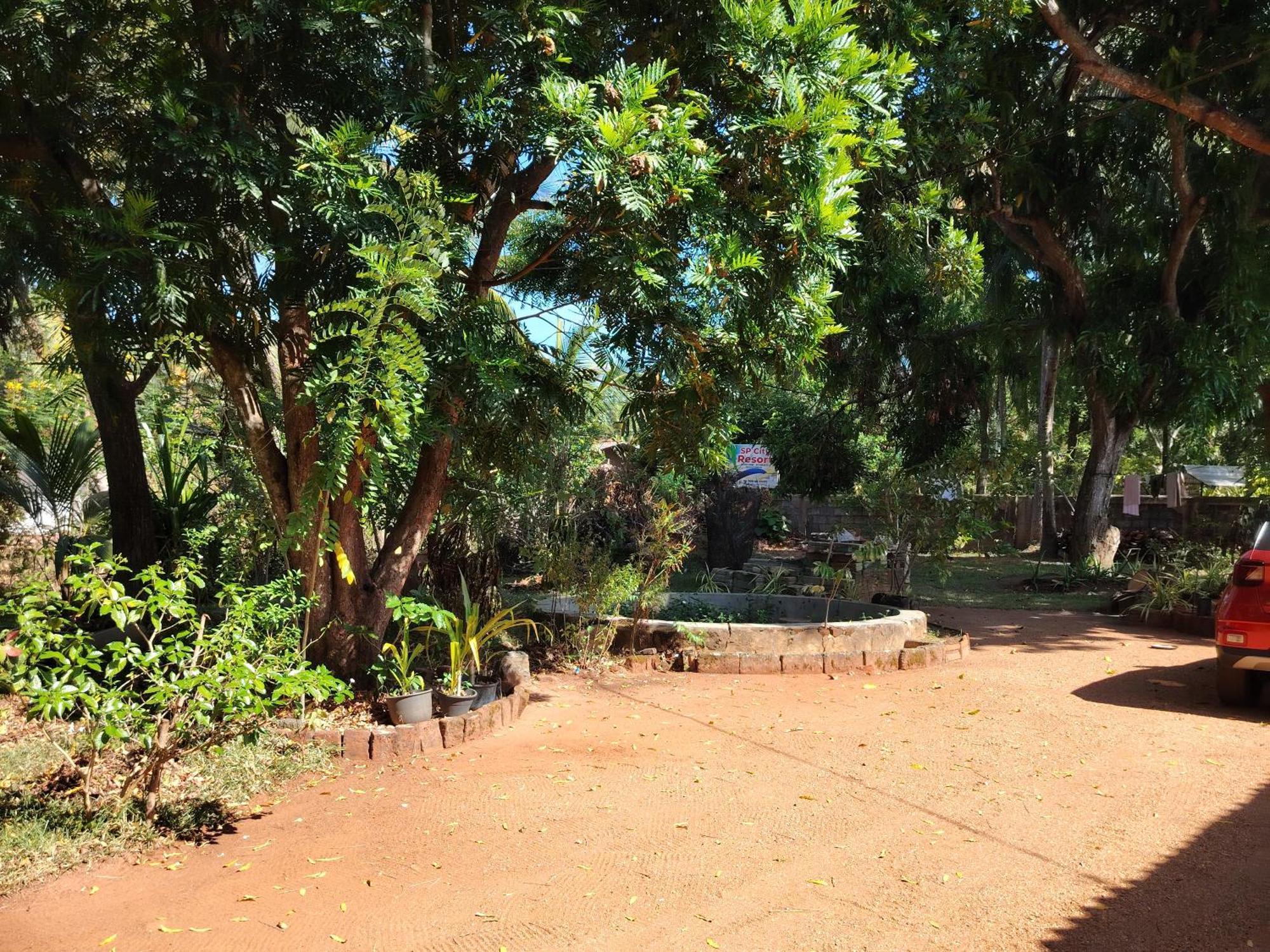 Olivia Homestay أنرادابورام المظهر الخارجي الصورة