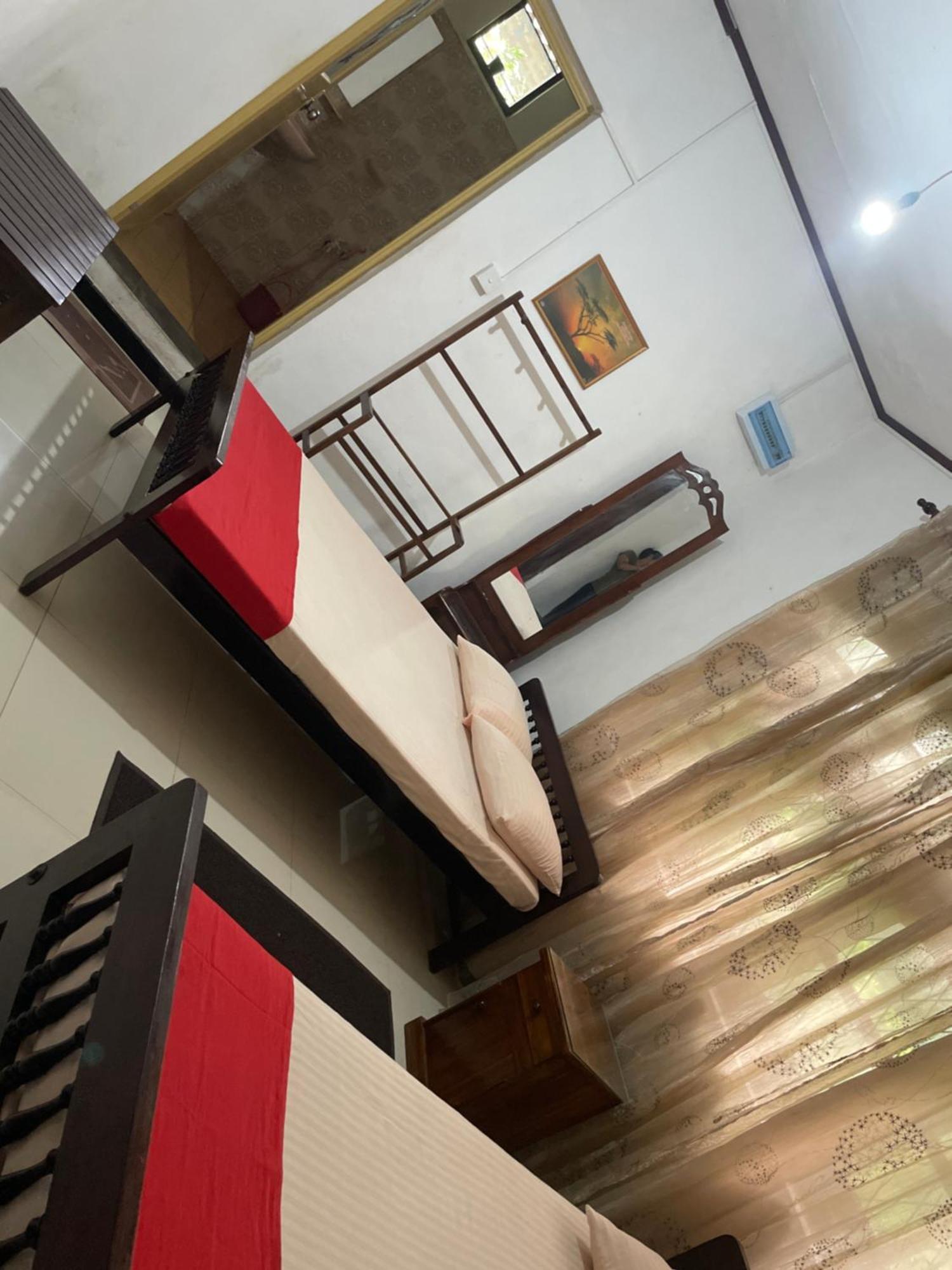 Olivia Homestay أنرادابورام المظهر الخارجي الصورة
