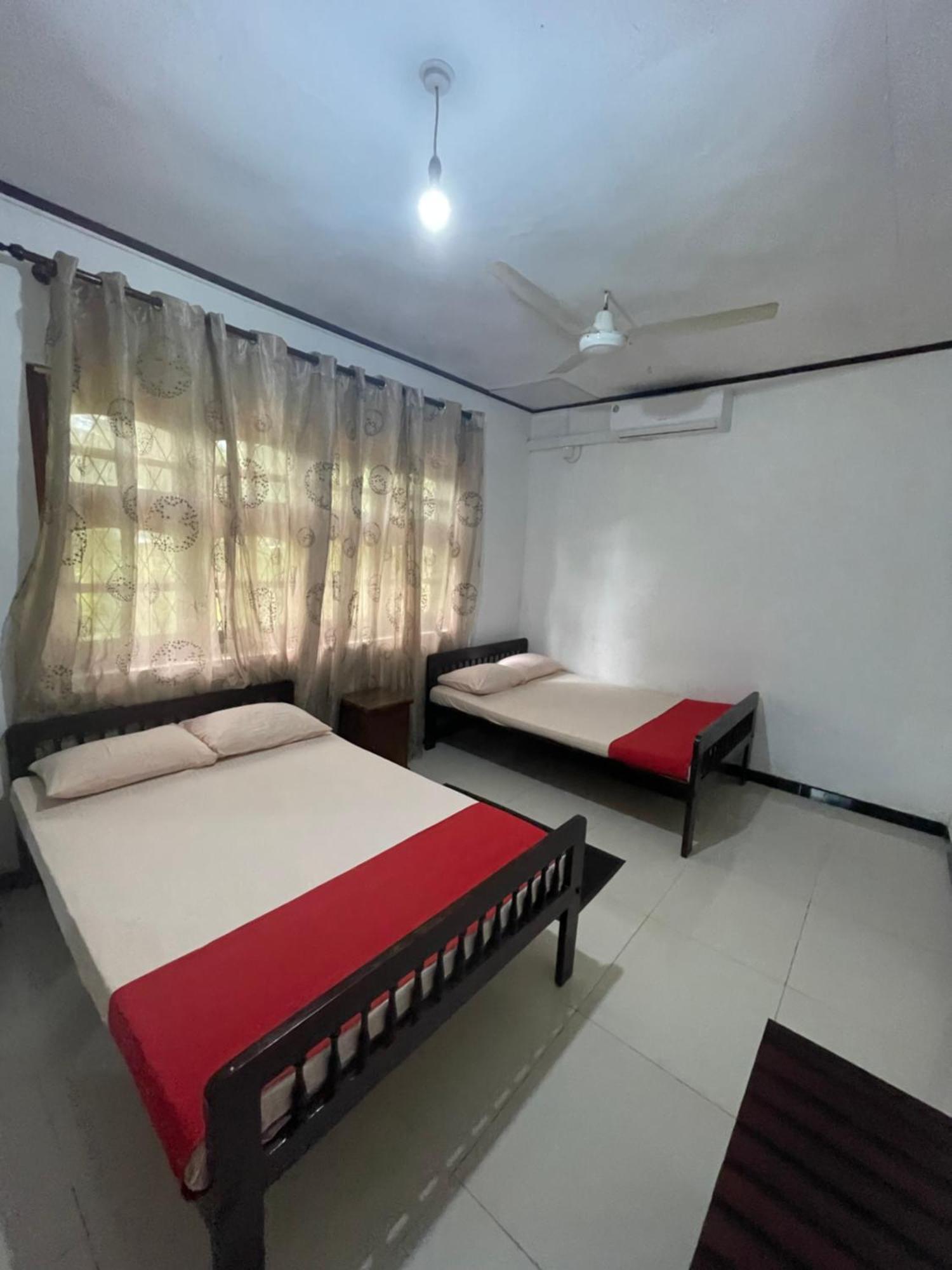 Olivia Homestay أنرادابورام المظهر الخارجي الصورة