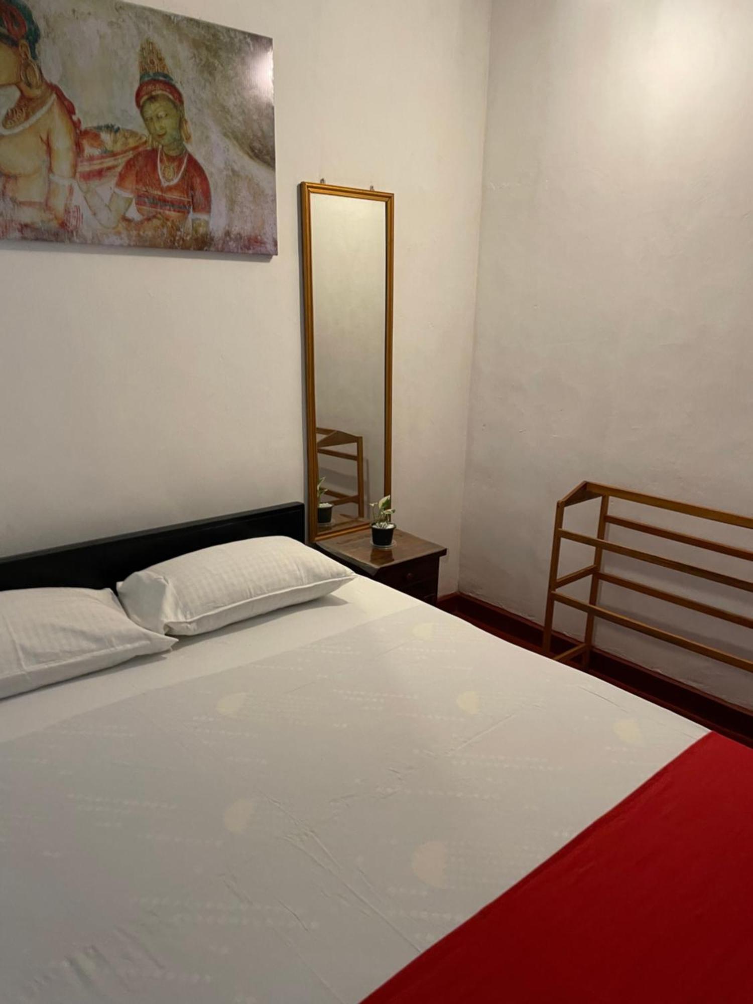 Olivia Homestay أنرادابورام المظهر الخارجي الصورة