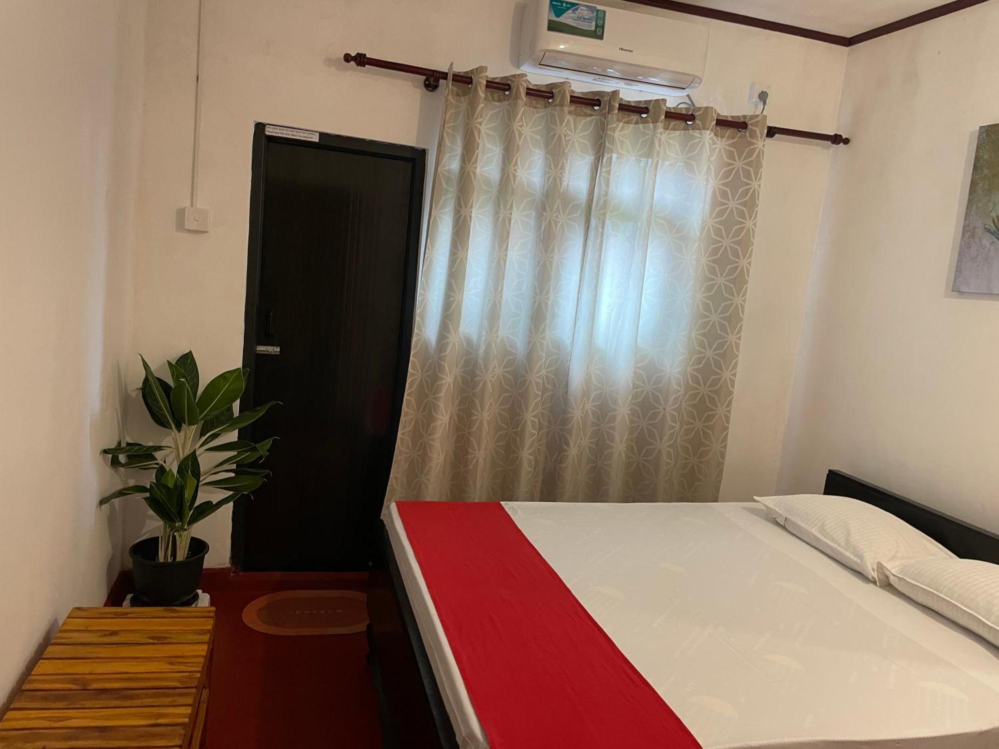 Olivia Homestay أنرادابورام المظهر الخارجي الصورة