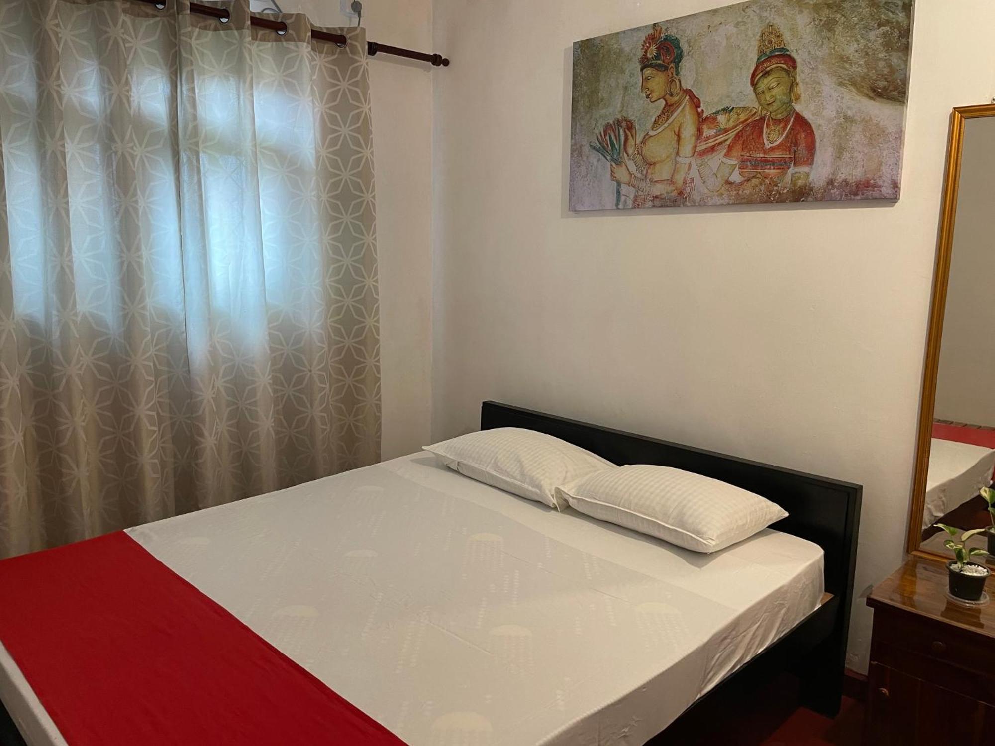 Olivia Homestay أنرادابورام المظهر الخارجي الصورة