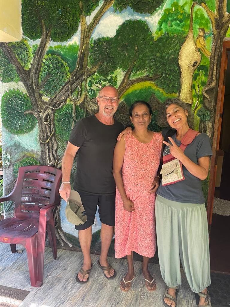 Olivia Homestay أنرادابورام المظهر الخارجي الصورة
