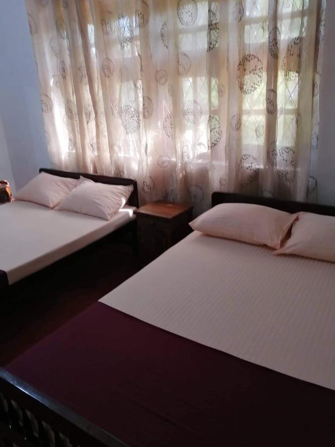 Olivia Homestay أنرادابورام المظهر الخارجي الصورة
