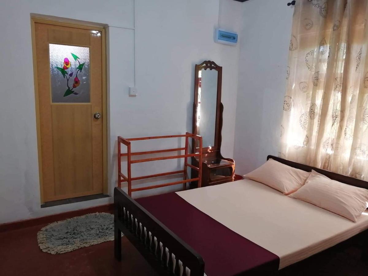 Olivia Homestay أنرادابورام المظهر الخارجي الصورة
