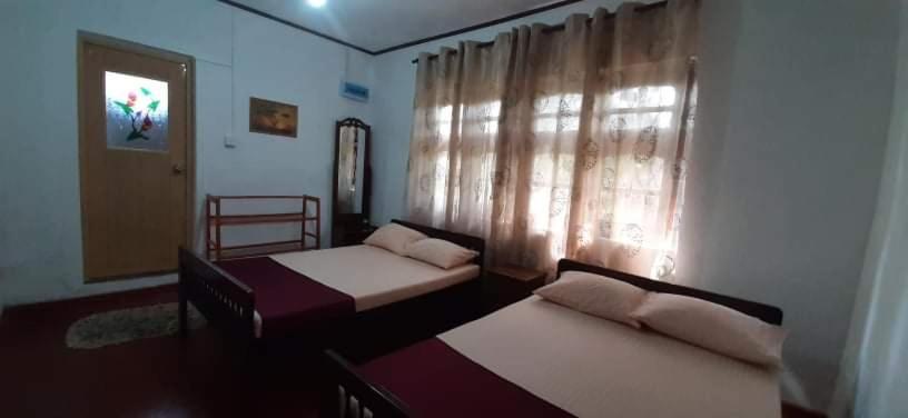 Olivia Homestay أنرادابورام المظهر الخارجي الصورة