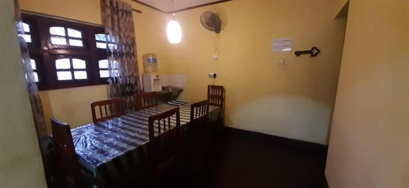 Olivia Homestay أنرادابورام المظهر الخارجي الصورة
